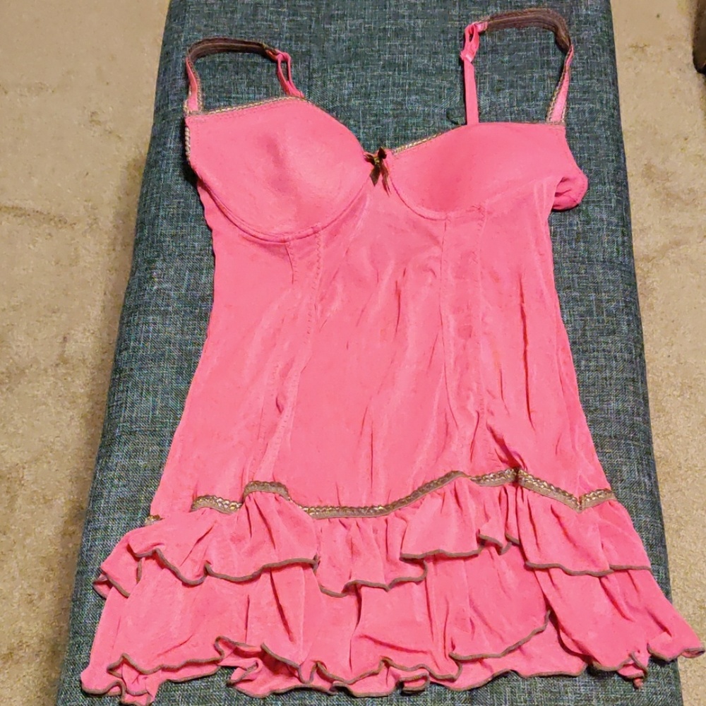 Lingerie
